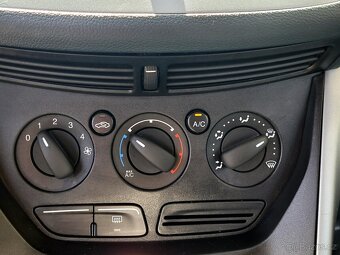 Ford C-MAX, 1,6 TDCi KLIMA, SERVISNÍ KNÍŽKA - 18