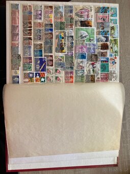 Album A4/32 stran č.34 - 18