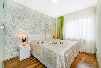 Prodej, rodinný dům, 206 m², Úherce, ul. Na Vršku - 18