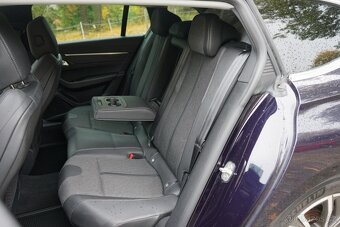 Peugeot 508, 1.5HDi Allure (96kW) + 2 sady kol - 18