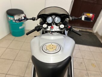 DUCATI SS 620 SPORT - 18