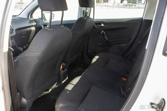 Peugeot 208 1.4 HDi FAP Access - 18