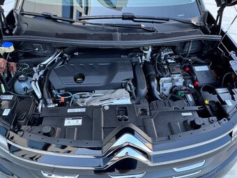 CITROËN C5 Aircross Plug In Hybrid 225ps Business e-EAT8 - 18