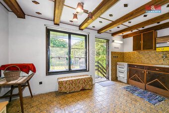 Prodej chaty, 54 m², Plzeň - Bolevec - 18