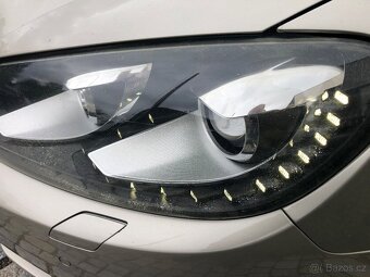 Volkswagen Golf VI 1,4 TSI 90 KW Highline Exclusive - 18