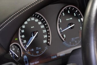 BMW Řada 6, 650i,XDRIVE,75000KM,DPH - 18