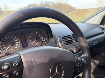 Mercedes A150 benzin - 18