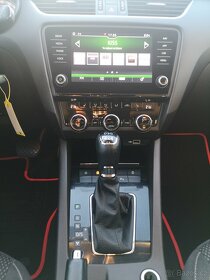 Škoda Octavia 3 Scout  4x4, 2.0 TDI , 2019 - 18