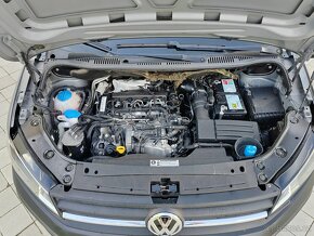 VW Caddy 2.0 TDi 75kw,MAXI,2016,KLIMA,Face,2xklíč,SERVISKA - 18