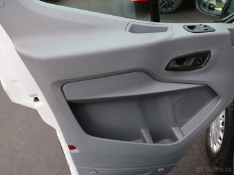 Ford Transit 2.2TDCi,74kW,L3H2,NovéČR,DPH - 18