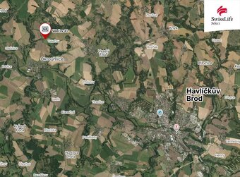 Prodej bytu 3+1 96 m2 Valečov, Okrouhlice - 18
