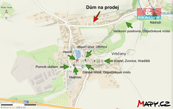 Prodej rodinného domu, 100 m², Vrbčany - 18