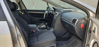 Peugeot 407SW 1.6 HDI 80kW 2007 - nové TURBO - 18