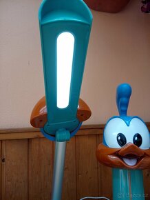Dětská Led lampička kačer Donald - 18