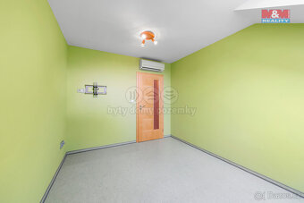 Prodej bytu 5+kk, 140 m², Přelouč, ul. Tůmy Přeloučského - 18