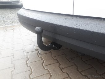 VW CADDY R16 2.0TDI SKŘÍŇ,KLIMA,SERVIS VW,TOPSTAV,DPH,1maj - 18