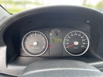 Hyundai Getz 1.1 - 18