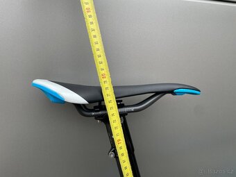 Silniční kolo, silnička, GIANT TCR ADVANCED SL DURA-ACE-DI2 - 18