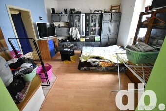 Prodej činžovní domy, 320 m2 - Královské Poříčí, ev.č. 01645 - 18