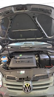 Vw golf - 18