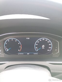 VW Passat B8 R-line 206kw - 18