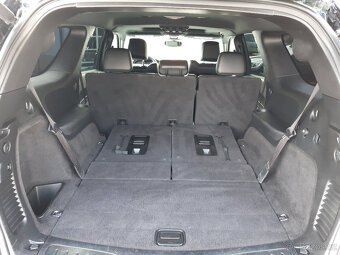 Dodge Durango R/T 5,7LV8 HEMI 4x4,7míst,nový model,LPG BRC - 18