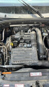 Škoda octavia III 1,2Tsi 77kw 6MT - 18