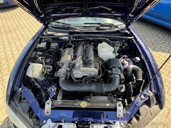 Mazda MX-5 NB FL 1,8 107 KW STK SPORTIVE - 18
