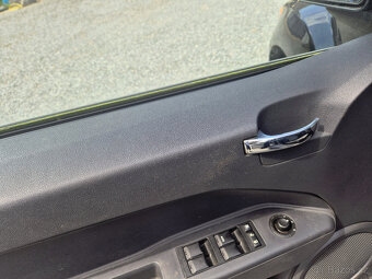 Dodge Caliber 2.0 CRD - 18