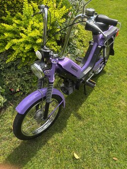 Babetta 210 - 18
