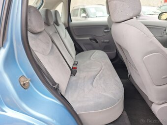 Citroen C3 1.4i 54KW Klimatizace, 1xMajitel, Exclusive - 18