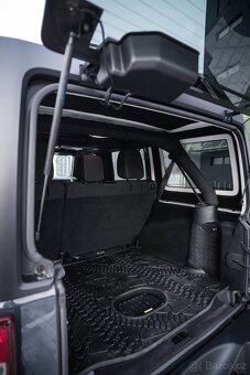 Jeep WRANGLER 3.6 Rubicon - 18