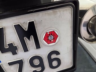 Suzuki SV 650 S - 18