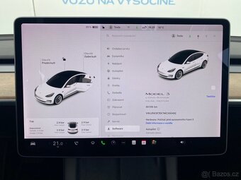 Tesla Model 3 Long Range AWD REFRESH - 18