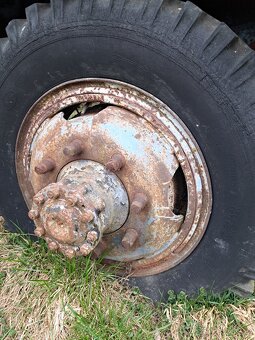 Domácí traktor - 18