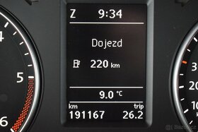 Volkswagen Sharan 2,0 TDI,HIGHLINE,NAVI,XEN,LED, - 18