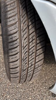 Renault Clio 1,9 dti, 5 dv, r 2001, jen 157tkm - 18
