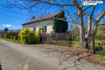 DŮM PLNÝ PŘÍBĚHŮ A POTENCIÁLU V PETŘVALDĚ, ev.č. 00257 - 18