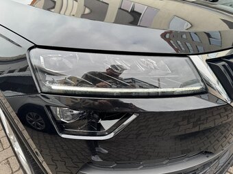 Škoda Karoq 1.5 TSI 110kW DSG Full LED Kamera 360° Keyless - 18