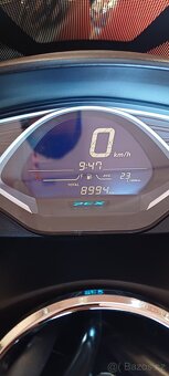 Honda PCX 125 2020 - 18
