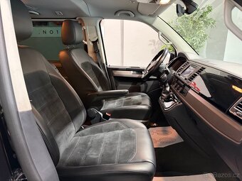Volkswagen Multivan T6 2,0 TDI GENERATION SIX LED - 18