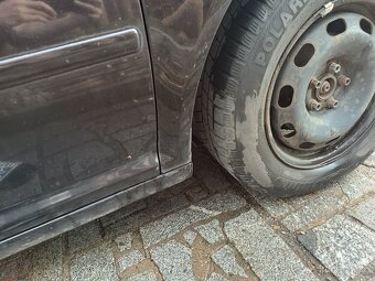 VW Golf IV 1.6 16V 77kW – Prodej dílů nebo oprava - 18