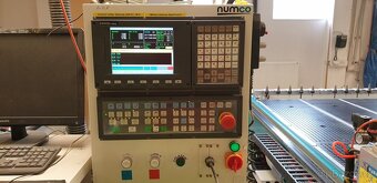 CNC router EXITECH E2 2030 C-A - 18