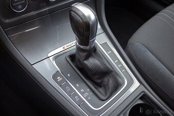 VW Volkswagen Golf Alltrack 4motion DSG /aj na splátky/ - 18