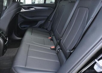 BMW X3 xD20d M-SPORT - 18