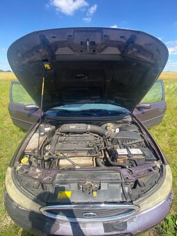 Ford Mondeo - 18