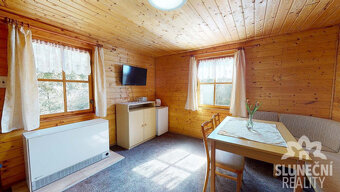 Pronájem penzionu s restaurací - Mikulčin vrch - 18