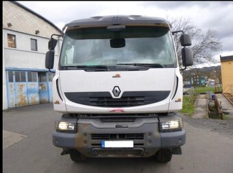 Renault Kerax 450 - 18