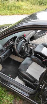 Škoda Octavia 1RS 1.8t 132kw - 18