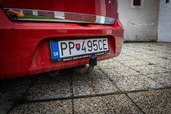 Renault Thalia 1.2 16V - 18